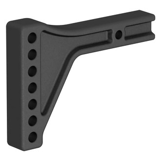 CURT® - Forged Weight Distribution Shank for 2" Receivers