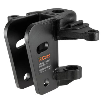 CURT® - Weight Distribution Replacement Head for Trunnion Spring