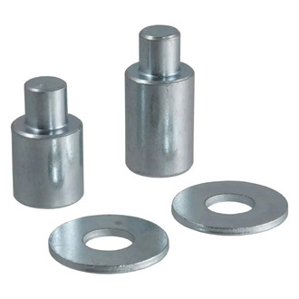 CURT® - Weight Distribution Head Angle Adjustment Upgrade Kit