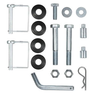 CURT® - TruTrack™ Weight Distribution Hardware Kit