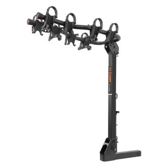 CURT® - Premium Hitch Mount Bike Rack
