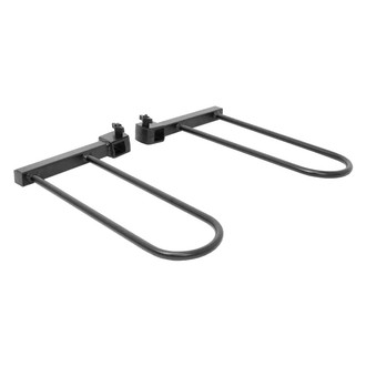 CURT® - Tray-Style Bike Rack Arms for Fat Tires