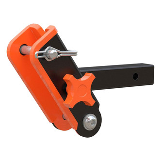 CURT® - ActiveLink Receiver Shank