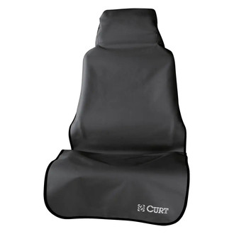 CURT® - Black Seat Defender