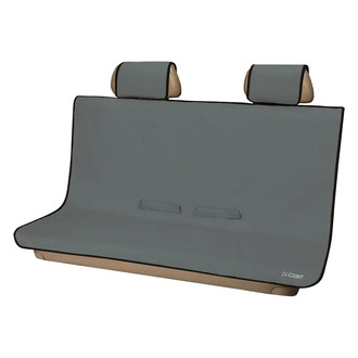 CURT® - Gray Seat Defender