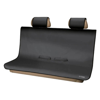 CURT® - Black Seat Defender