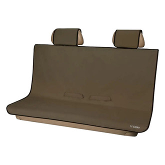 CURT® - Brown Seat Defender