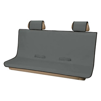 CURT® - Gray Seat Defender