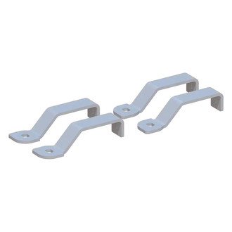 CURT® - Replacement 5th Wheel Puck System Anchors