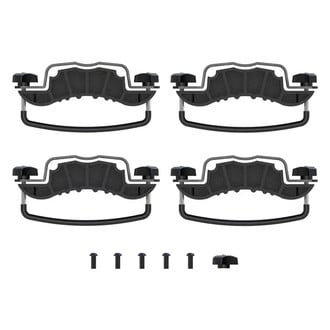 CURT® - Hardware for Roof Cargo Box
