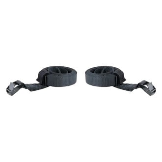 CURT® - Replacement Safety Straps for Kayak Holders