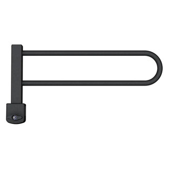 CURT® - Replacement Tray-Style Left Bike Rack Cradle