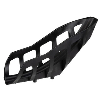 CURT® - Bike Rack Wheel Basket