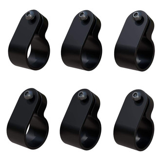 CURT® - Replacement Fairing Hardware for 18123 Roof Rack Cargo Carrier