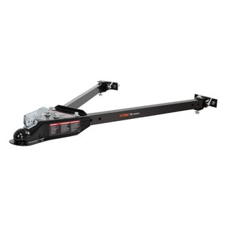 CURT® - Adjustable Tow Bar