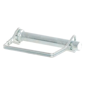 CURT® - Adjustable Tow Bar Bracket Safety Pin (1/2" Diameter)
