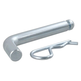 CURT® - 5/8" Commercial Duty Grooved Pin and Clip