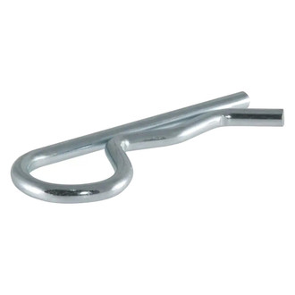 CURT® - Zinc Hitch Receiver Pin Clip