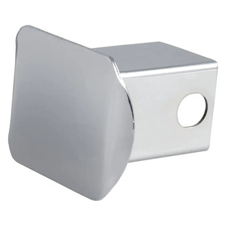 CURT® - Hitch Cover for 2" Receivers