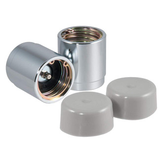 CURT® - Hub Bearing Protectors