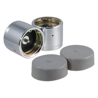CURT® - Hub Bearing Protectors