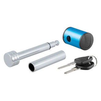 CURT® - Right-Angle Hitch Lock