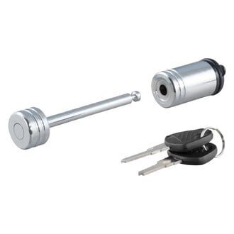 CURT® - 2-1/2" Coupler Lock