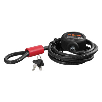 CURT® - Multi-Use Cable Lock