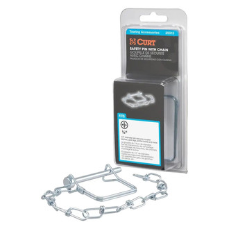 CURT® - Safety Pin