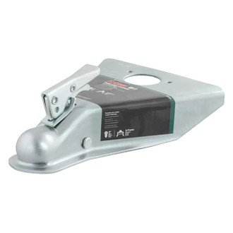 CURT® - A-Frame Coupler