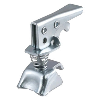 CURT® - Posi-Lock Coupler Repair Kit for 2" Straight Couplers