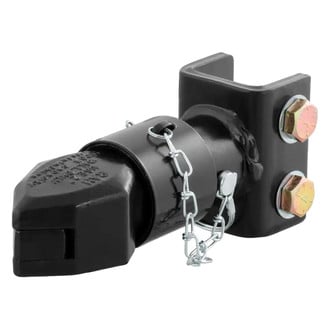 CURT® - Adjustable Coupler