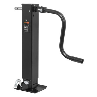 CURT® - Direct-Weld Square Jack