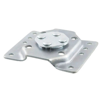 CURT® - Marine Jack Mounting Bracket