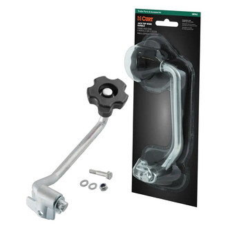 CURT® - Jack Top-Wind Handle