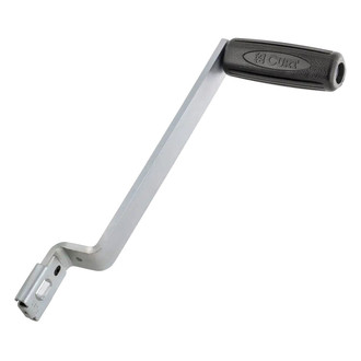CURT® - 10" Replacement Quick-Detach Hand Winch Handle