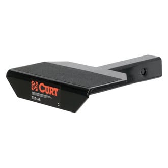 CURT® - Step Pad for 2" Receivers