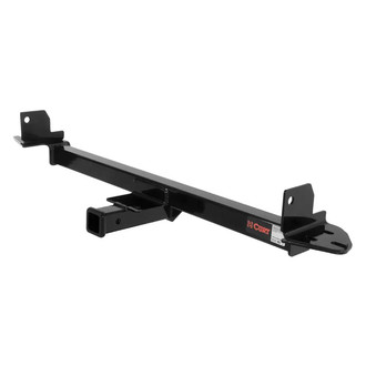 CURT® - Class 3 Concealed Front Trailer Hitch with 2" Receiver Opening (5000/500 Weight Capacity)