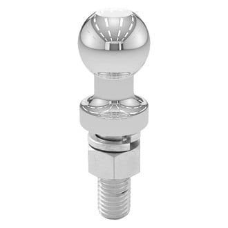 CURT® - Sway-Control Trailer Hitch Ball