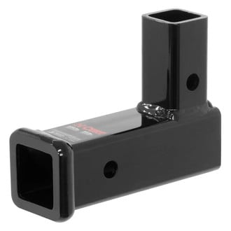 CURT® - Receiver Adapter