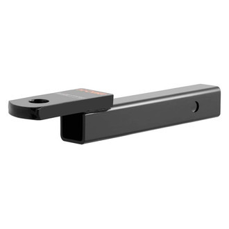 CURT® - Class 3 Straight 2" Drop / 3/4" Rise Ball Mount for 2" Receivers
