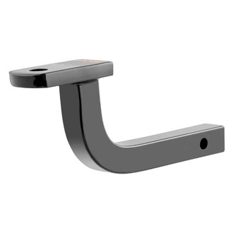 CURT® - Class 2 No Drop Ball Mount for 1-1/4" Receivers