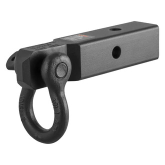 CURT® - D-Ring Shackle Mount
