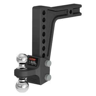 CURT® - Ball Mount