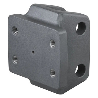 CURT® - Rebellion XD Pintle Mount Attachment
