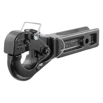 CURT® - Pintle Hook for 2-1/2" Receivers