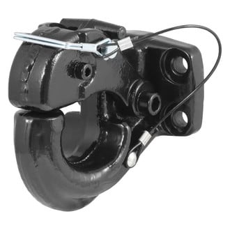 CURT® - Pintle Hook (30000 lbs GTW)