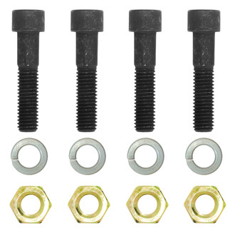 CURT® - Hardware Kit