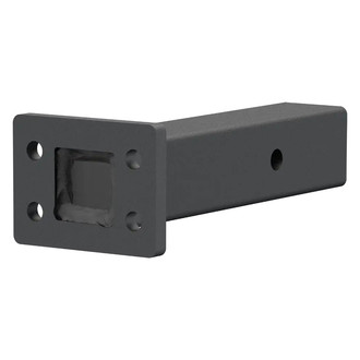 CURT® - Adjustable Pintle Mount for 2-1/2" Receivers
