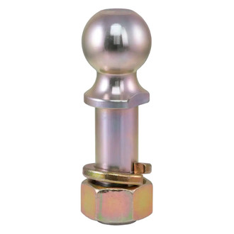 CURT® - SecureLatch™ Replacement Pintle Ball
